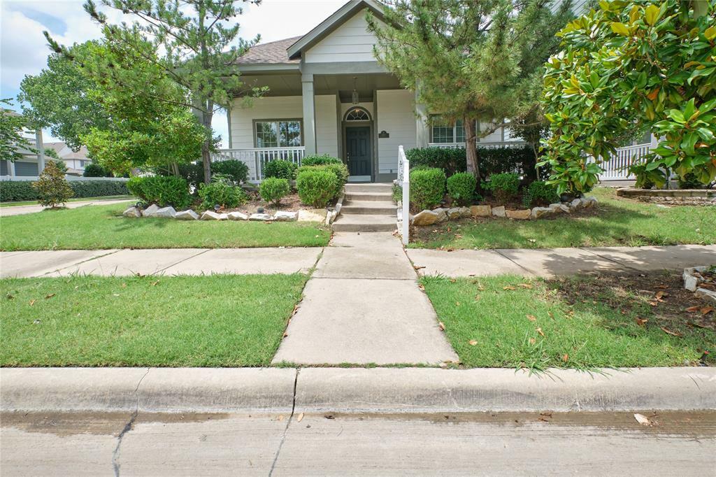 Property Photo:  960 Cotton Exchange Drive  TX 76227 