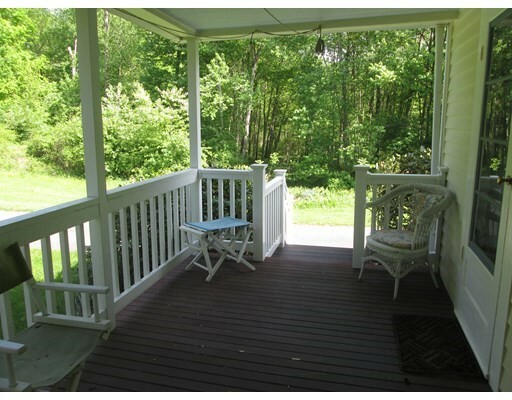 Property Photo: 761 Federal St MA 01007