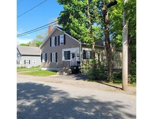 Property Photo: 6 Howard Ave 2 MA 02035