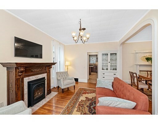 Property Photo:  17 Basset St  MA 01902 