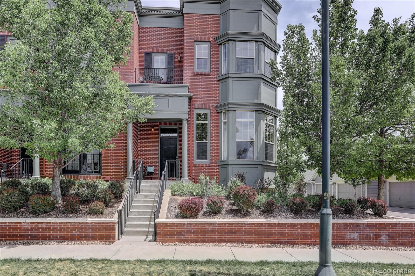 Property Photo: 2930 Uinta Street CO 80238