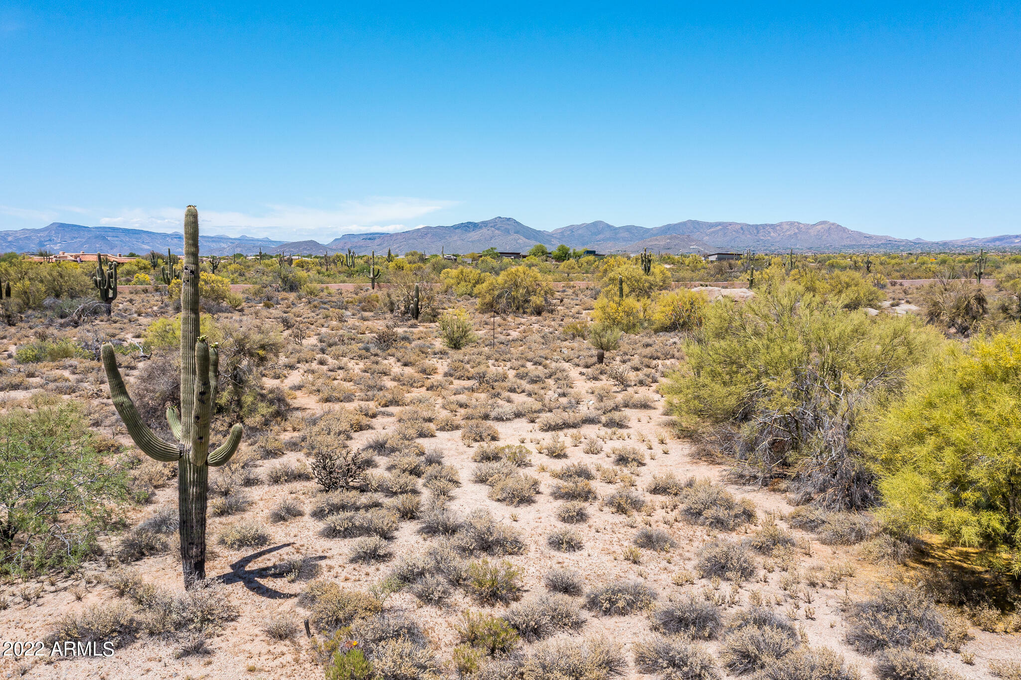 Property Photo:  8702 E Whisper Rock Trail 99  AZ 85266 