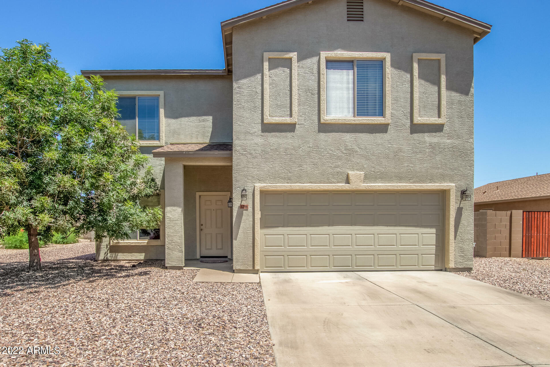 Property Photo:  1206 E Denim Trail  AZ 85143 