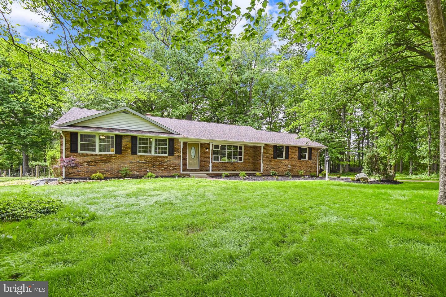 Property Photo: 215 Calvert Road MD 21911