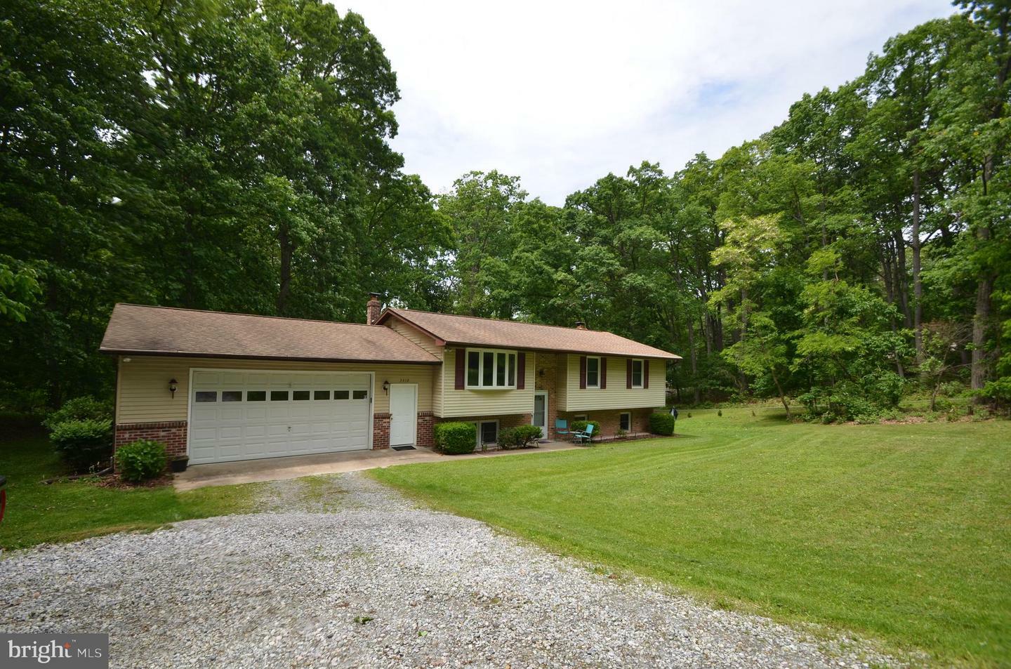 Property Photo:  3910 Hooper Road  MD 21776 