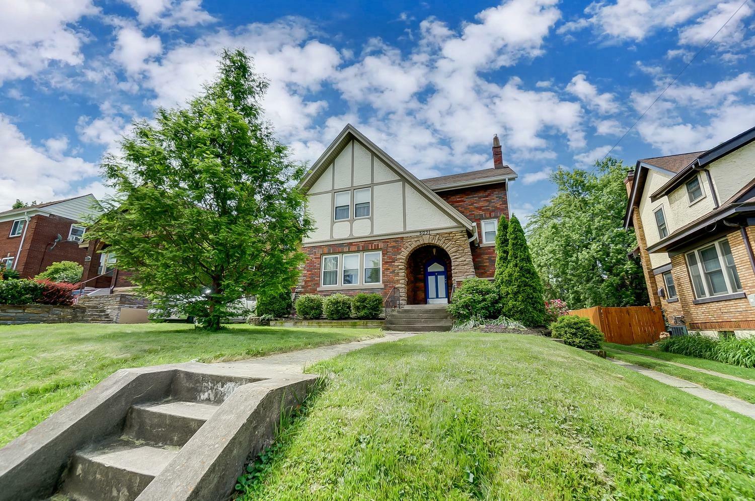 Property Photo: 5031 Relleum Ave OH 45238