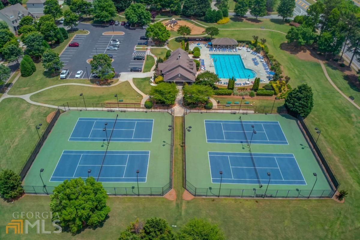 Property Photo:  4386 Trilogy Park Trail  GA 30548 