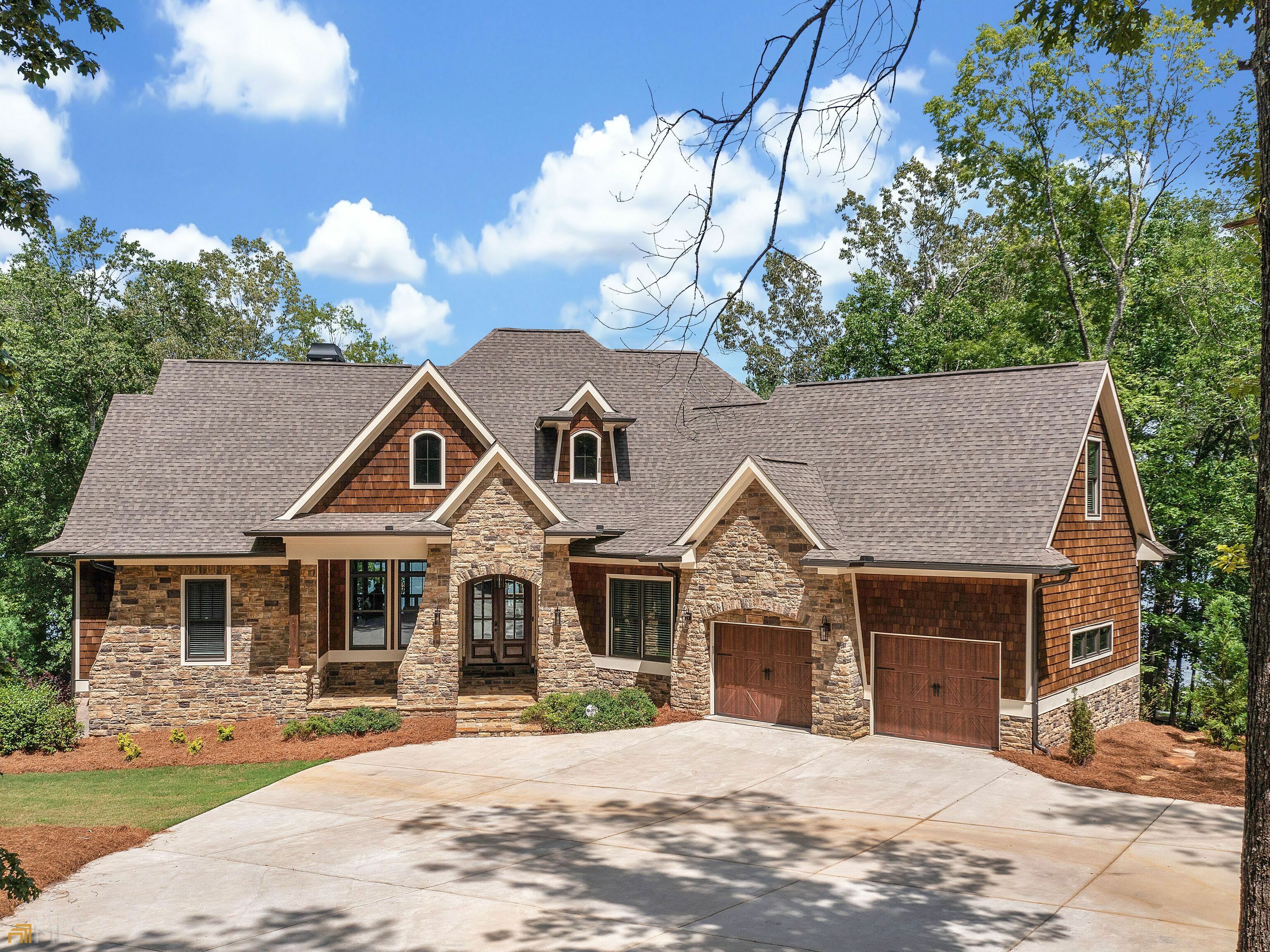 Property Photo: 114 N Rand Court GA 31024