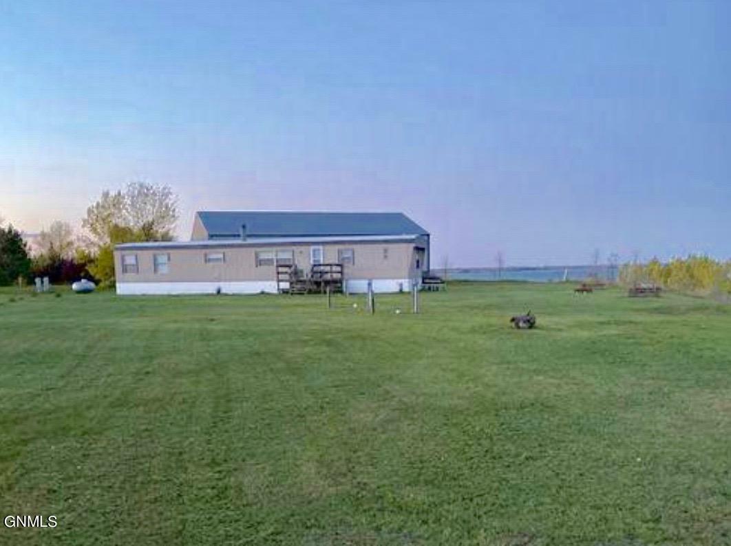 Property Photo:  830 46th Avenue NW  ND 58545 