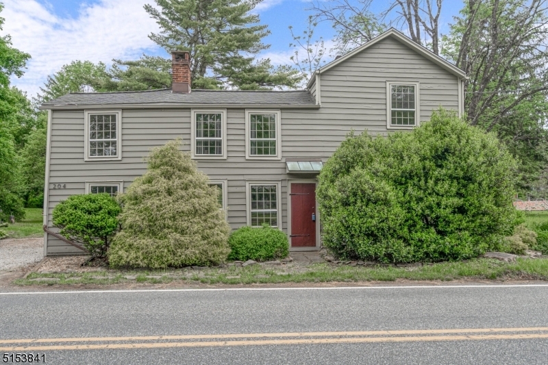 Property Photo:  204 Old York Rd  NJ 08822 