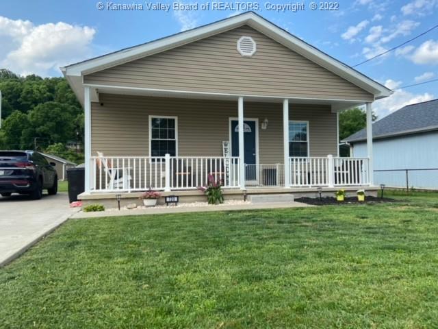 Property Photo: 720 Michigan Avenue WV 25143