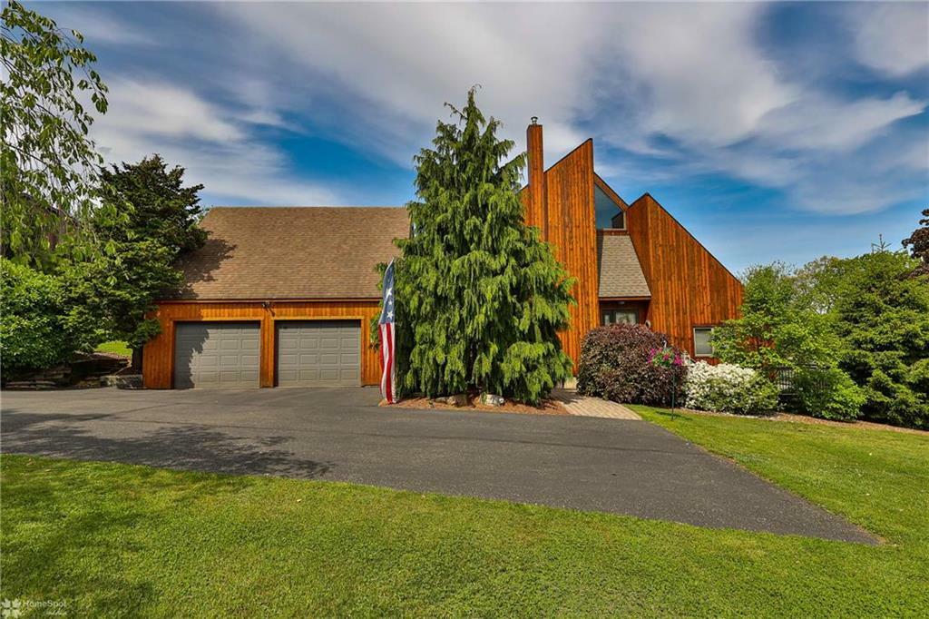 Property Photo: 2931 Old Post Road PA 18080