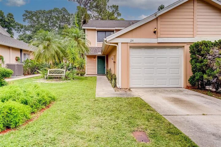 Property Photo:  6980 Ulmerton Road 2A  FL 33771 