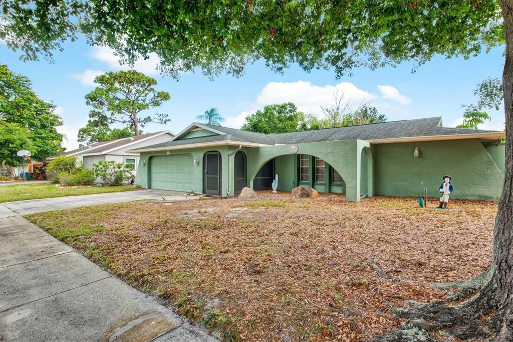 Property Photo: 6541 Samoa Drive FL 34241