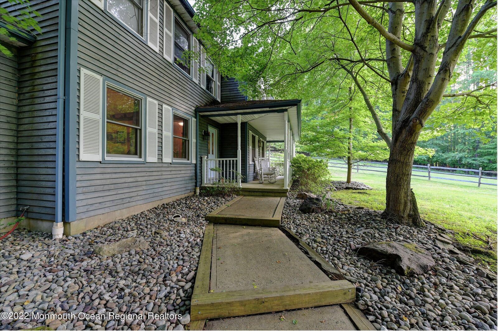 Property Photo: 52 Prodelin Way NJ 08535