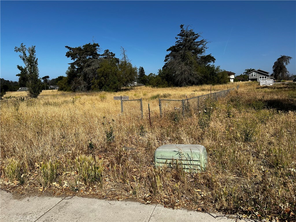 Property Photo:  134 W Tefft Street  CA 93444 