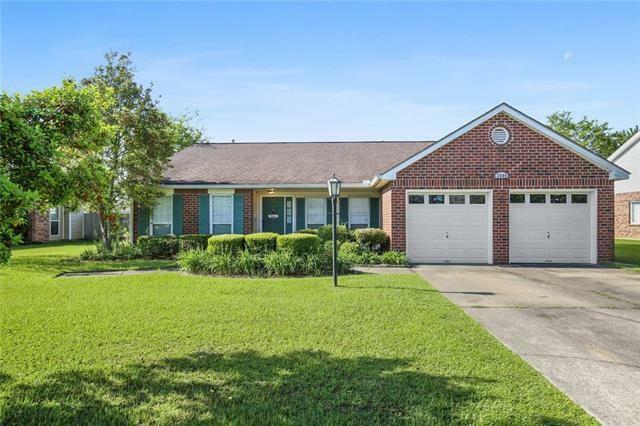 3505 W Meadow Lake Drive  Slidell LA 70461 photo