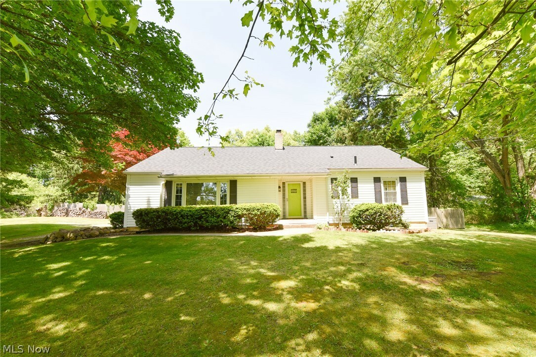 Property Photo:  393 E Caston Road  OH 44319 