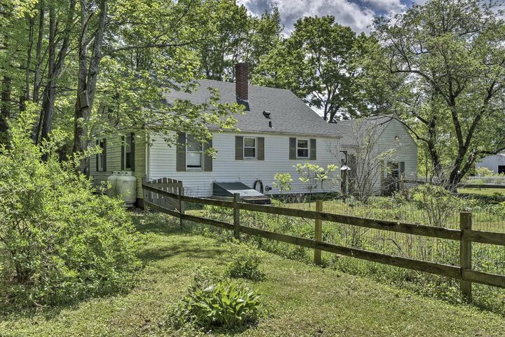 Property Photo: 22 Royal Avenue NH 03431