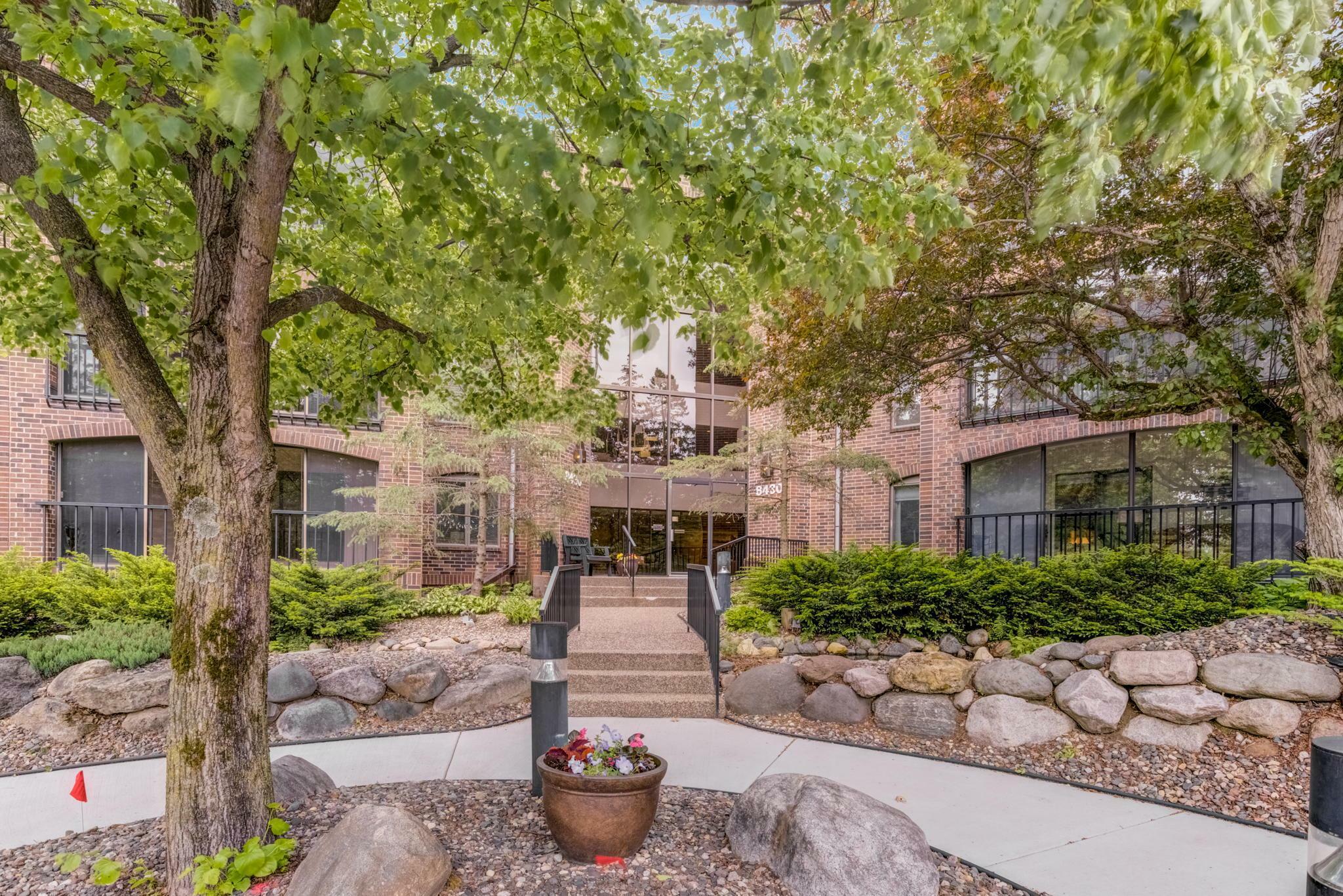 Property Photo: 8430 Pennsylvania Road 315 MN 55438