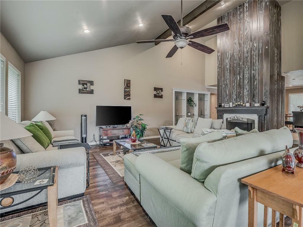 Photo de la propriété: 11205 Thorn Ridge Road OK 73120