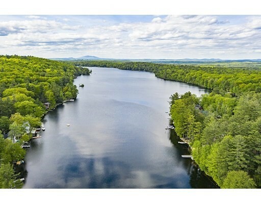 Property Photo:  285 Queen Lake Rd  MA 01331 