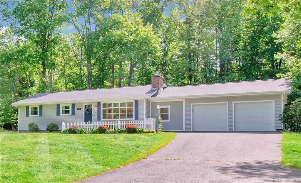 Property Photo:  1092 Newgate Road  CT 06093 