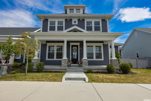 Property Photo:  Address not disclosed  UT 84009 