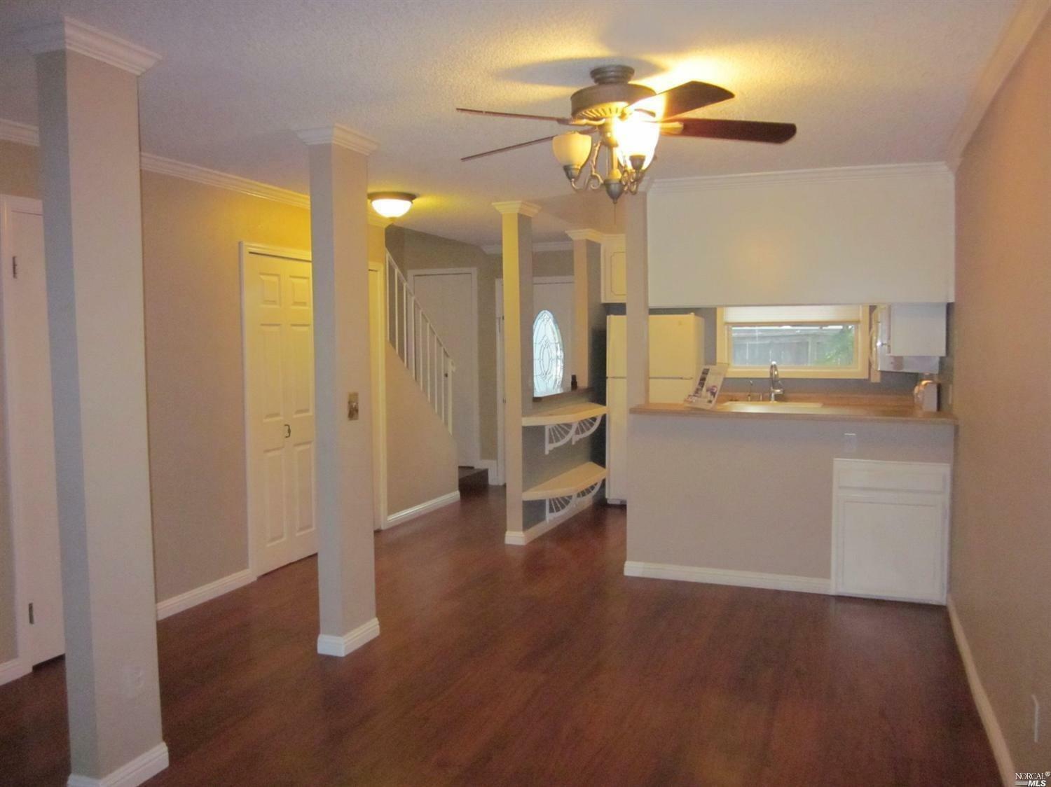 Property Photo:  711 Racquet Club Circle  CA 94928 