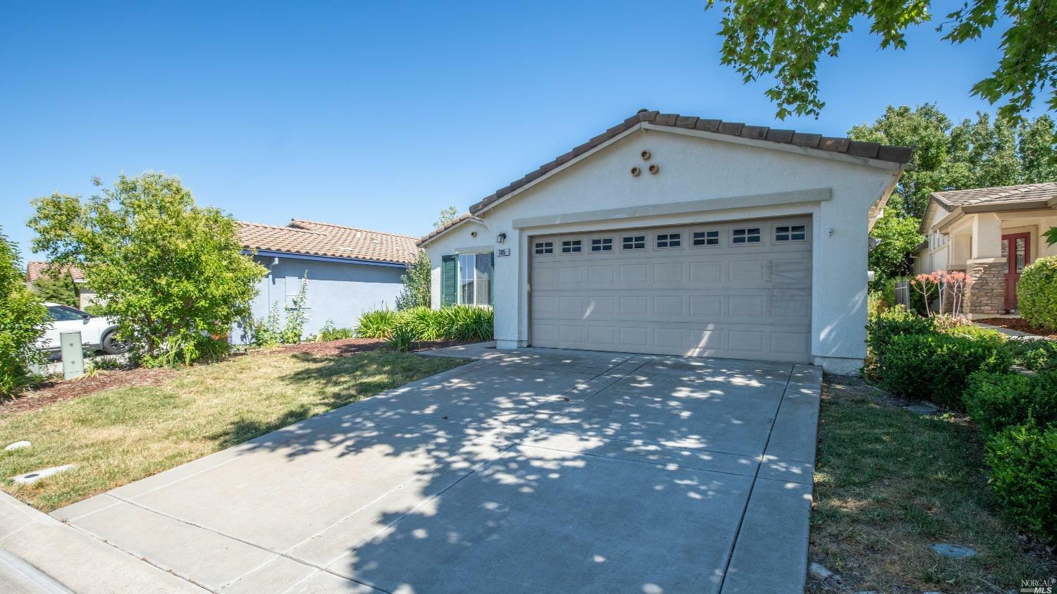 Property Photo:  385 Paradise Pines  CA 94571 