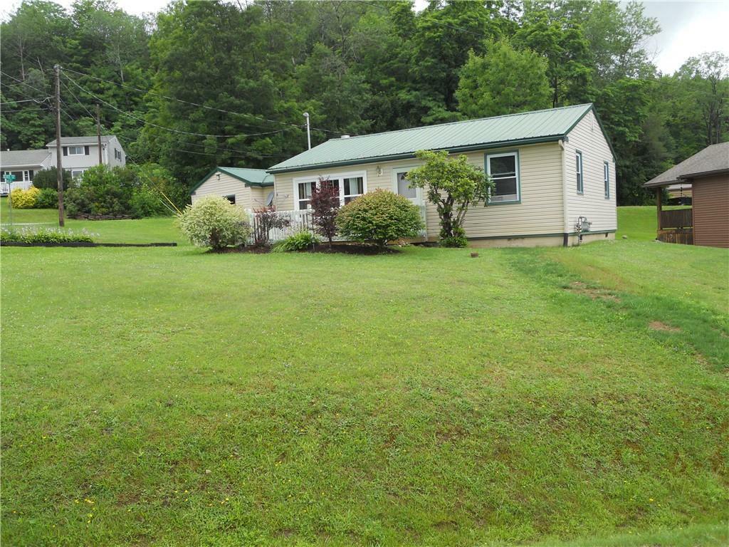 Property Photo:  154 Oak Drive  PA 16701 