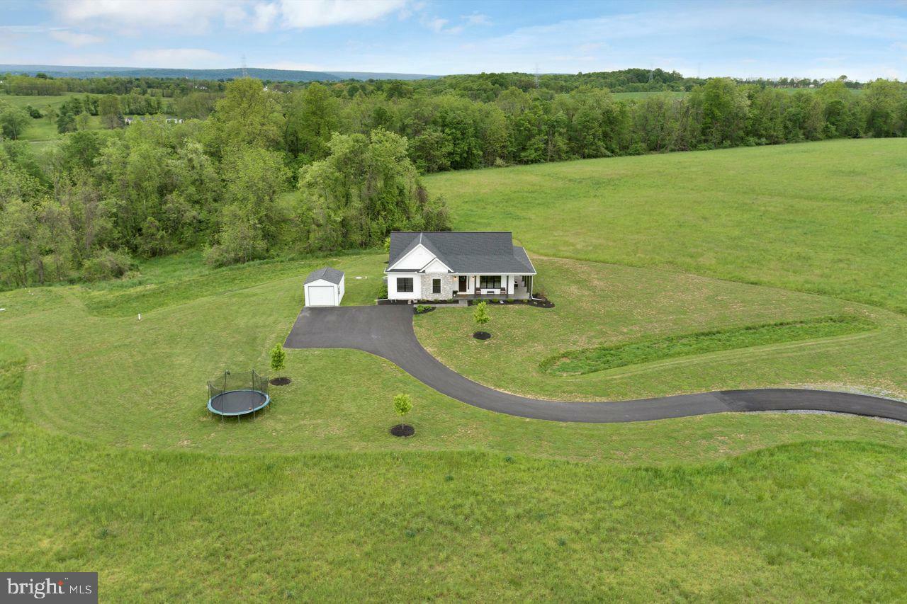 Property Photo:  376 N Hoernerstown Road  PA 17111 