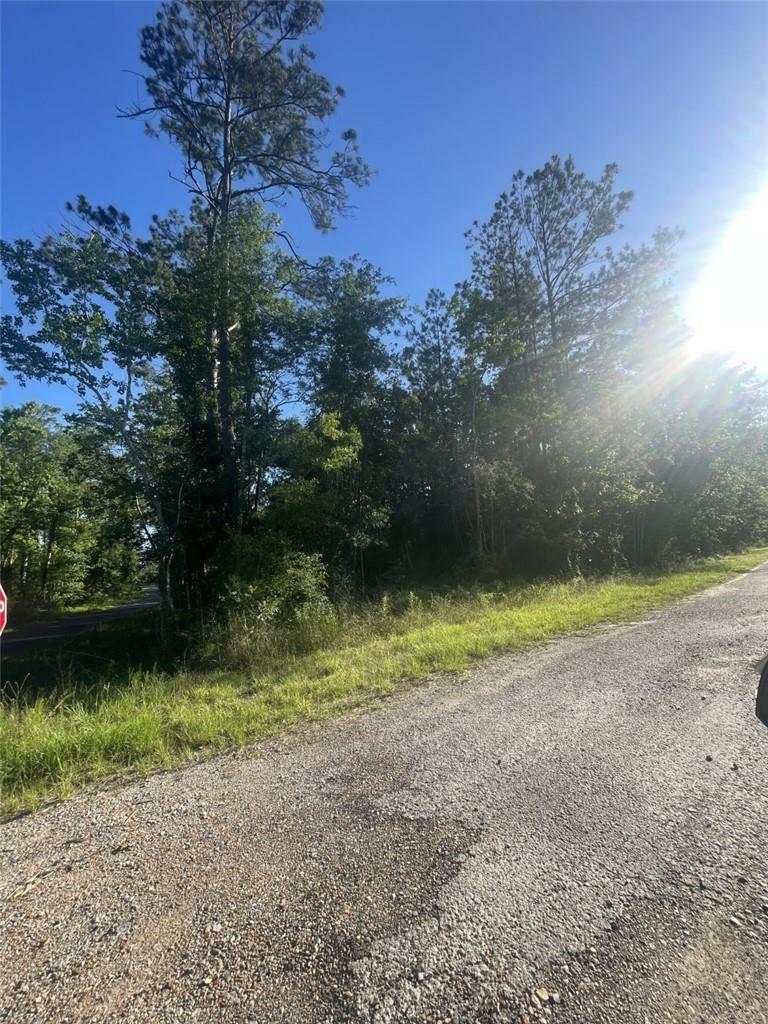 Property Photo: Ginger Lane LA 70657
