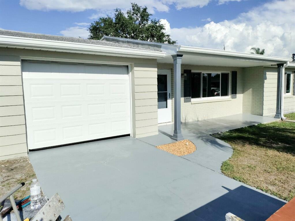 Property Photo: 3414 Blayton Street FL 34690