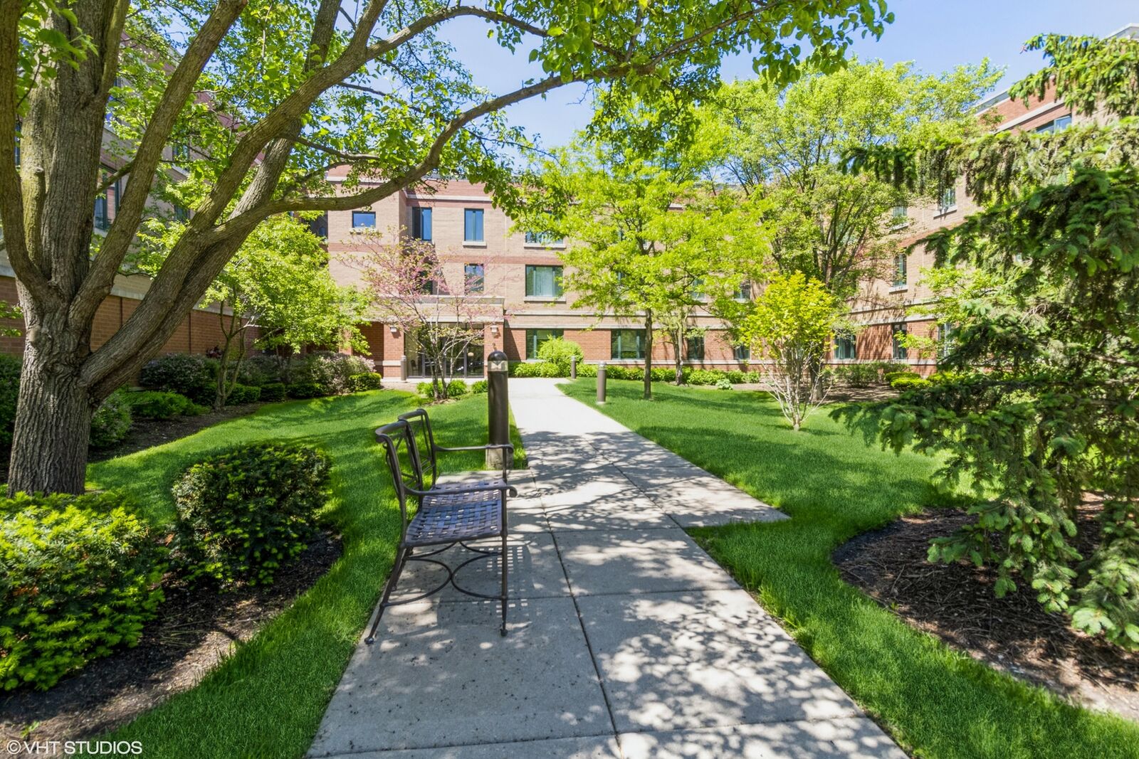 Property Photo:  891 Central Avenue 206  IL 60035 