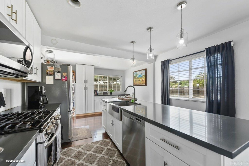Property Photo: 3503 9th Street CA 92078