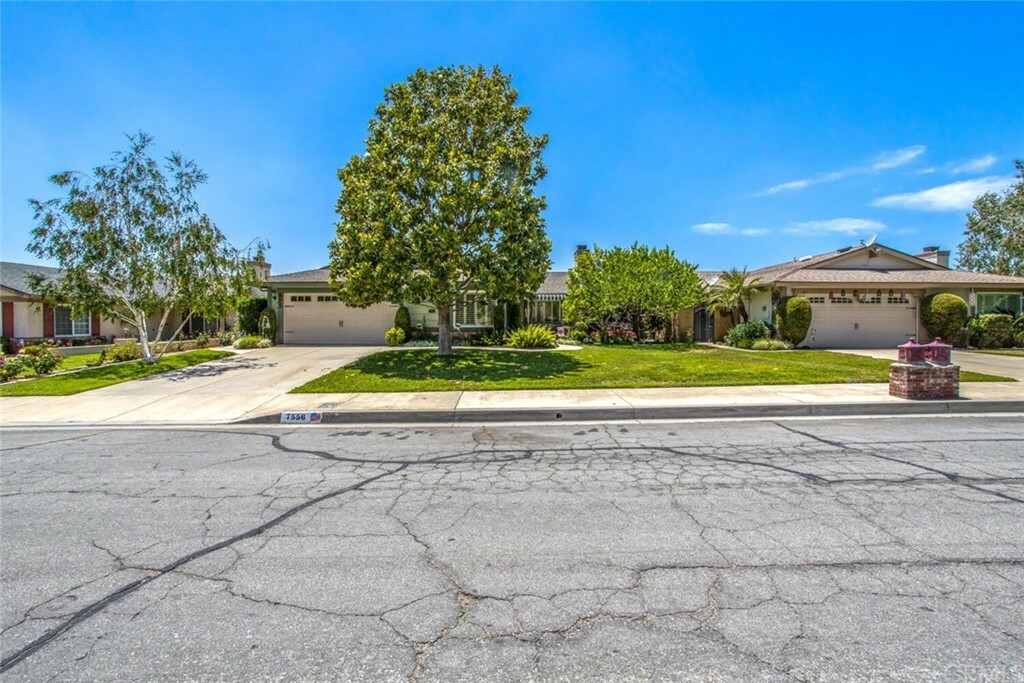 Property Photo: 7556 Orange Street CA 92346