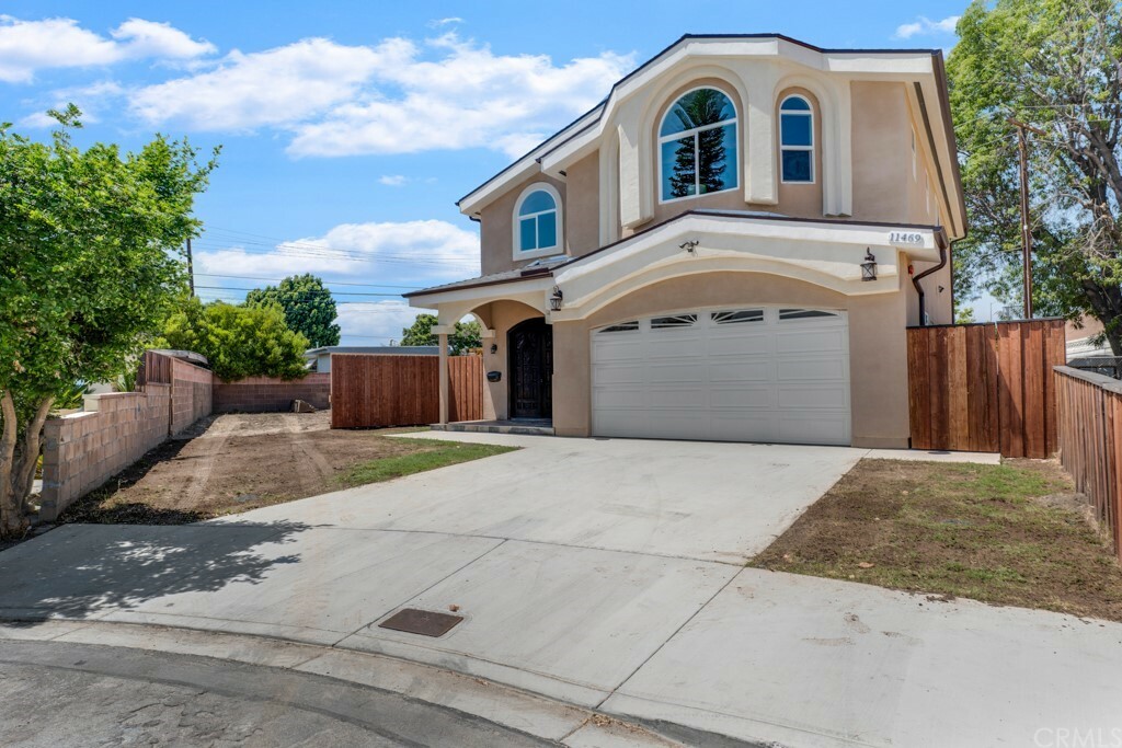 Property Photo: 11469 Cresson Street CA 90650