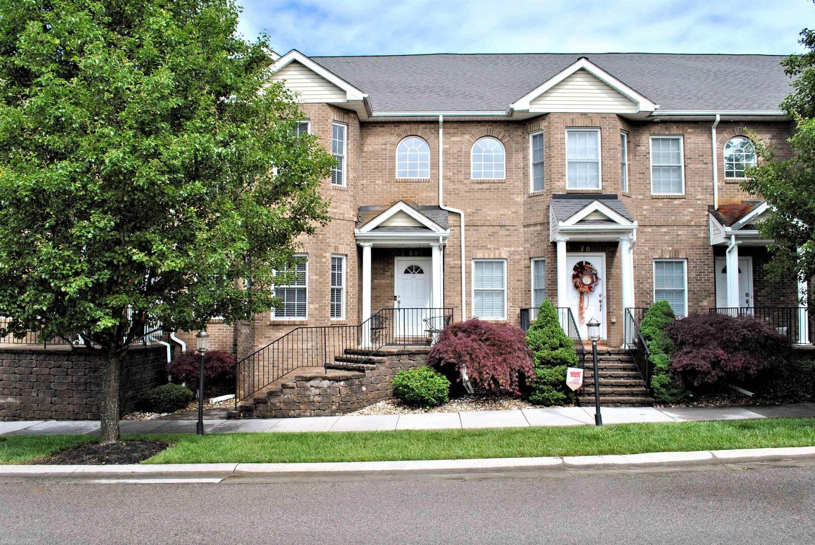 Property Photo: 60 Phoenix Boulevard VA 24073