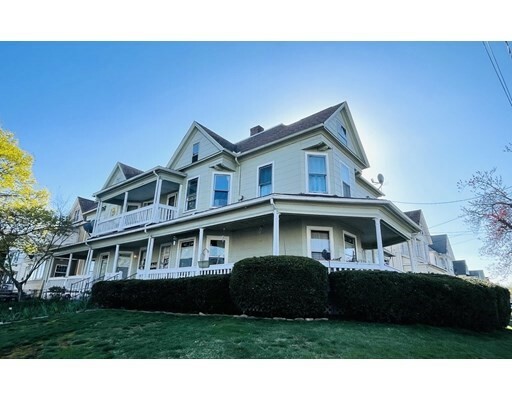 Property Photo: 133 Brown Ave MA 01040