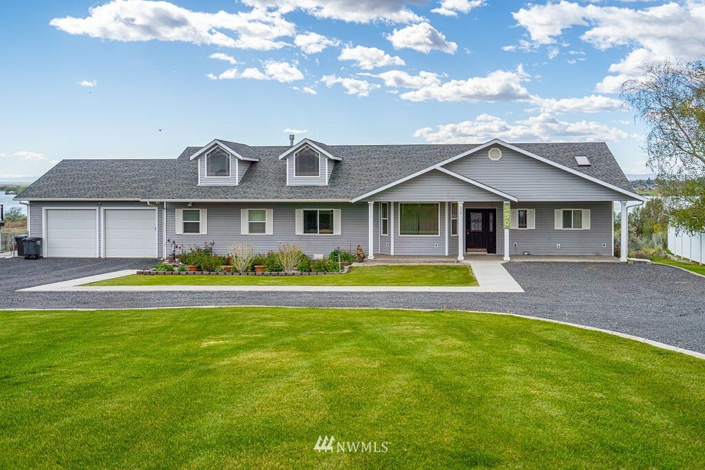 330 SE Viewmont Drive  Moses Lake WA 98837 photo