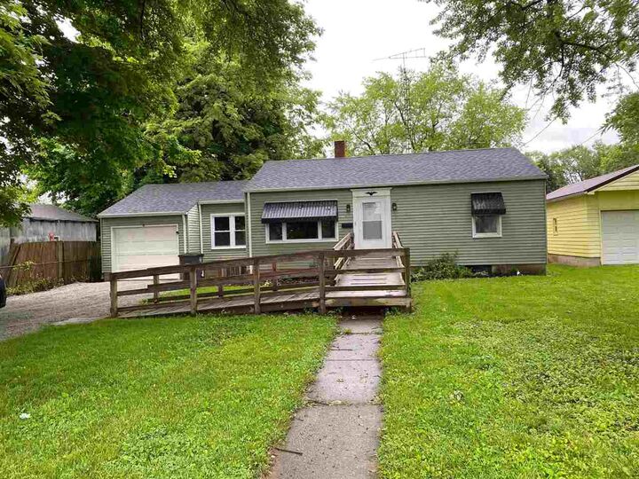 128 Fiant Street  Connersville IN 47331 photo