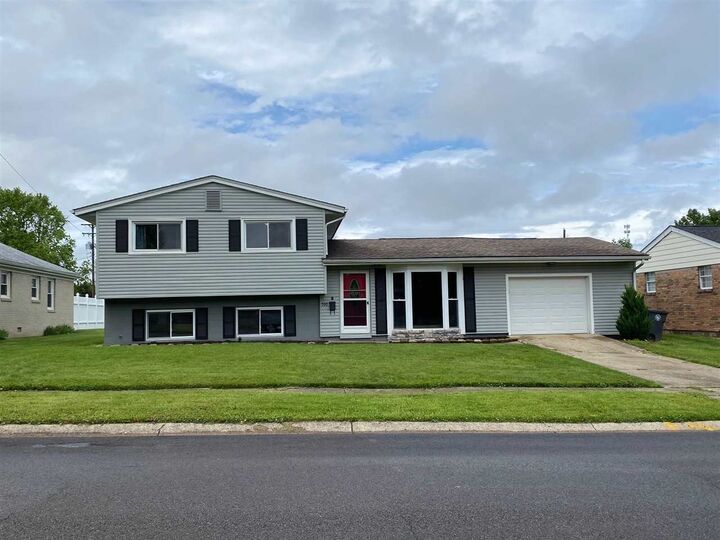 700 Ranch Road  Connersville IN 47331 photo