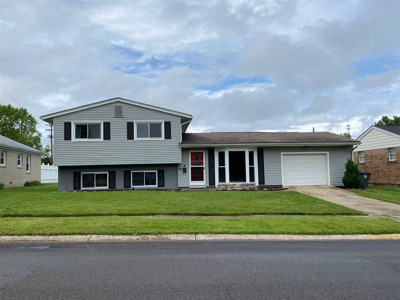 Property Photo:  700 Ranch Road  IN 47331 