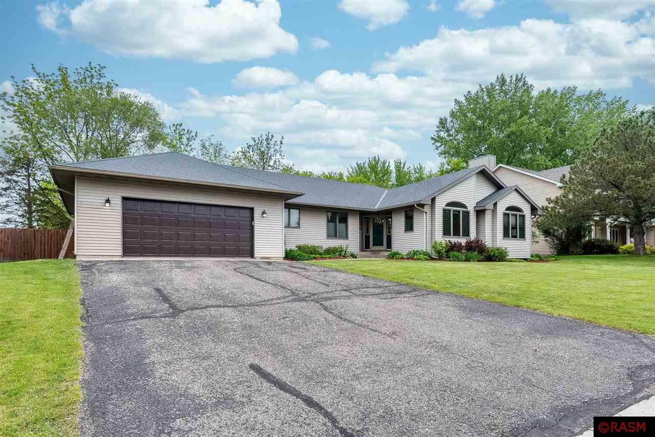 Property Photo: 100 Essex Road MN 56001