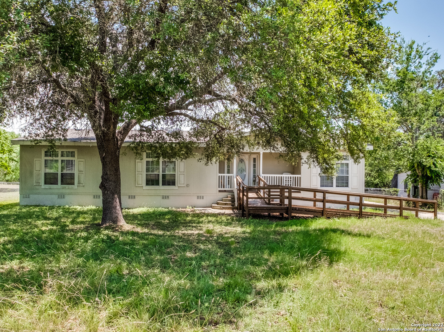 Property Photo:  13718 Fox Oak St  TX 78253 