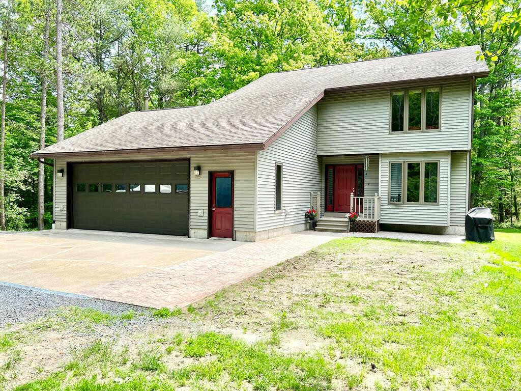 Property Photo:  11 Pine Knoll Drive  NY 12962 