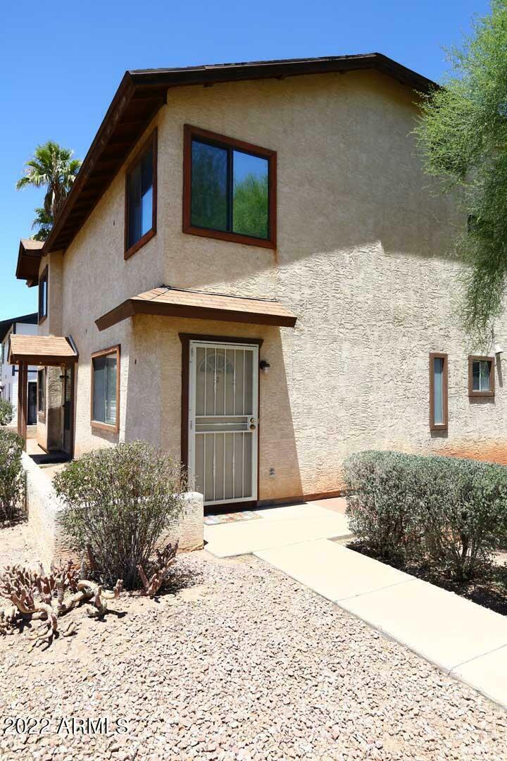 Property Photo:  120 E 14th Street  AZ 85201 