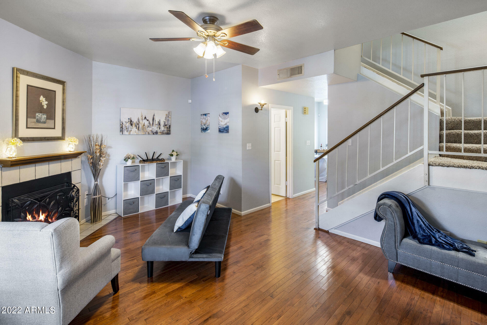 Property Photo: 1017 E Maryland Avenue 132 AZ 85014