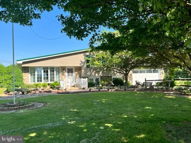 Property Photo: 107 Berks Road PA 15537